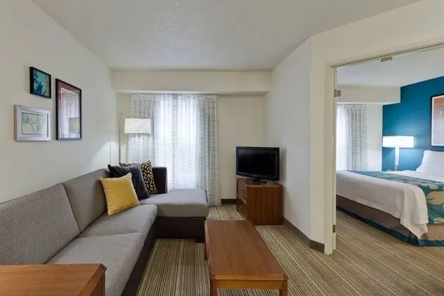 Residence Inn By Marriott Chicago Southeast Hammond - Oda