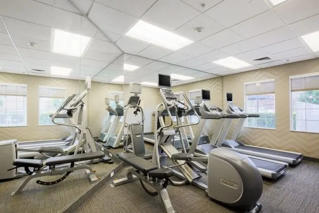 Residence Inn by Marriott Chico