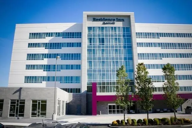 Residence Inn by Marriott Cincinnati Midtown/Rookwood - Dış Mekan