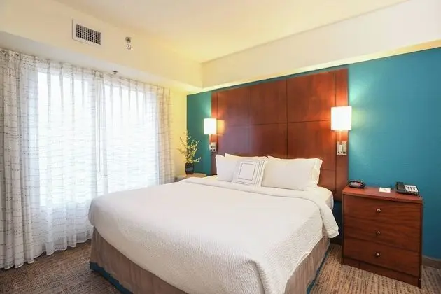 Residence Inn by Marriott Cincinnati North/West Chester - Oda