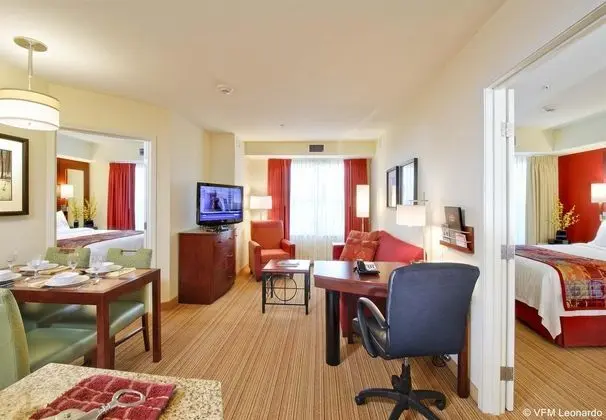 Residence Inn by Marriott Colchester - Genel