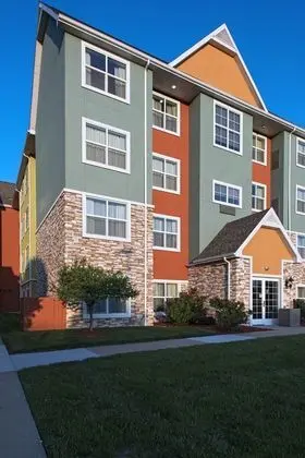 Residence Inn by Marriott Columbia