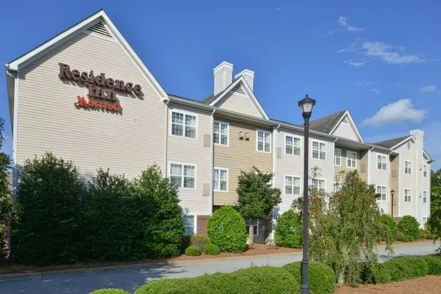 Residence Inn by Marriott Columbia Northeast