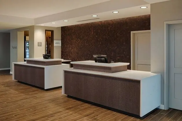 Residence Inn by Marriott Columbus Airport - Lobi