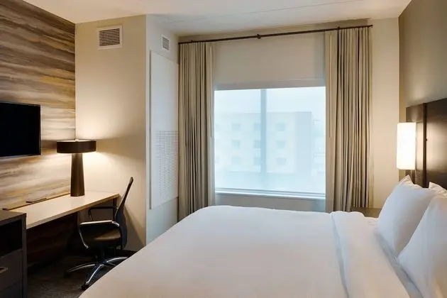 Residence Inn by Marriott Columbus Airport - Oda