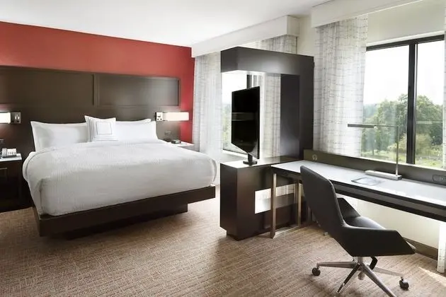 Residence Inn by Marriott Columbus OSU - Oda