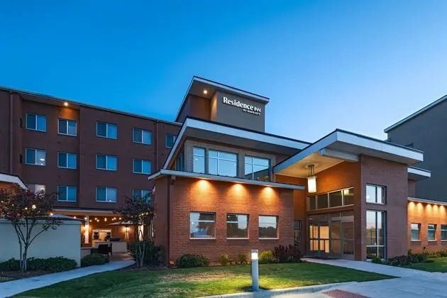 Residence Inn by Marriott Dallas DFW Airport West/Bedford - Öne Çıkan Resim