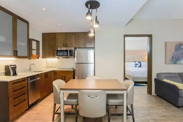 Residence Inn by Marriott Dallas Frisco - Oda