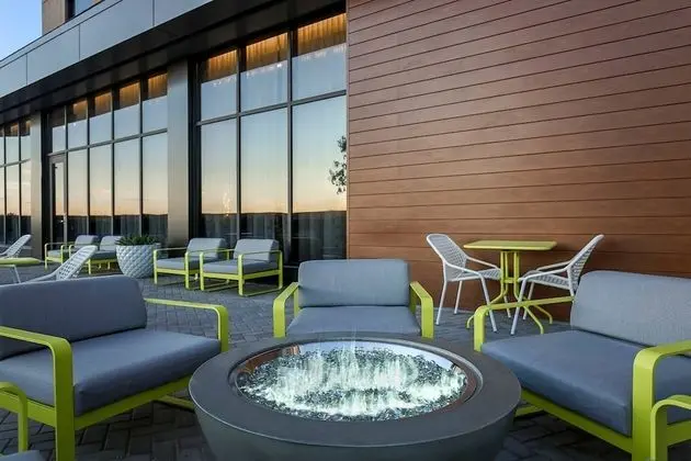 Residence Inn by Marriott Dallas Frisco - Öne Çıkan Resim