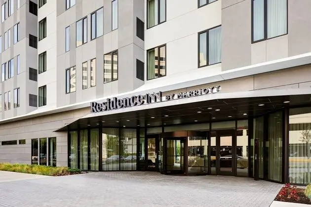 Residence Inn by Marriott Dallas by the Galleria