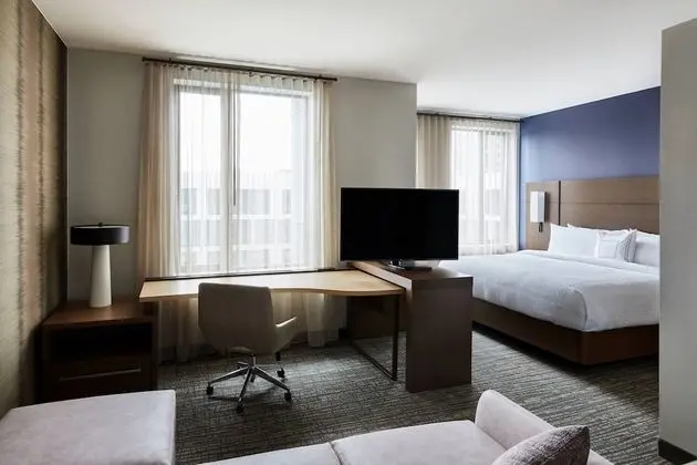 Residence Inn by Marriott Dallas by the Galleria - Öne Çıkan Resim