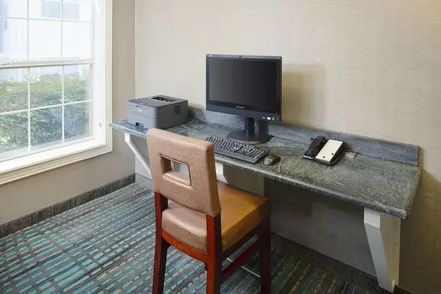 Residence Inn By Marriott Dallas Park Central