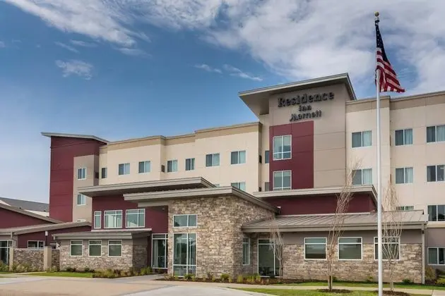 Residence Inn by Marriott Dallas Plano/Richardson at Coit Rd - Öne Çıkan Resim