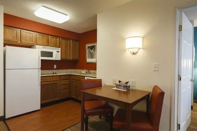 Residence Inn by Marriott Dayton Beavercreek