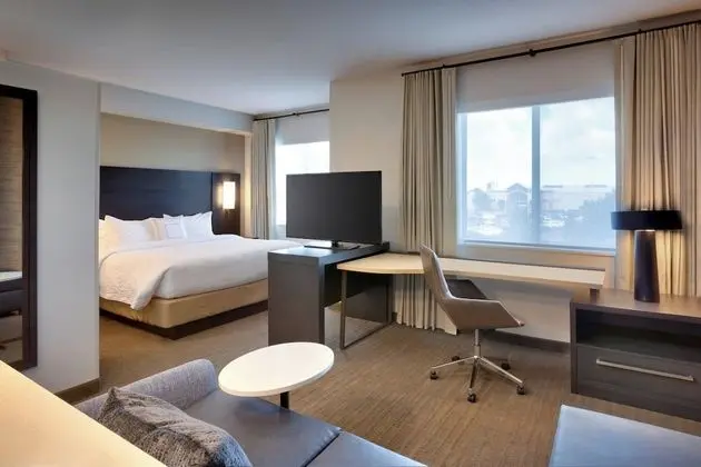 Residence Inn by Marriott Decatur Emory Area - Oda