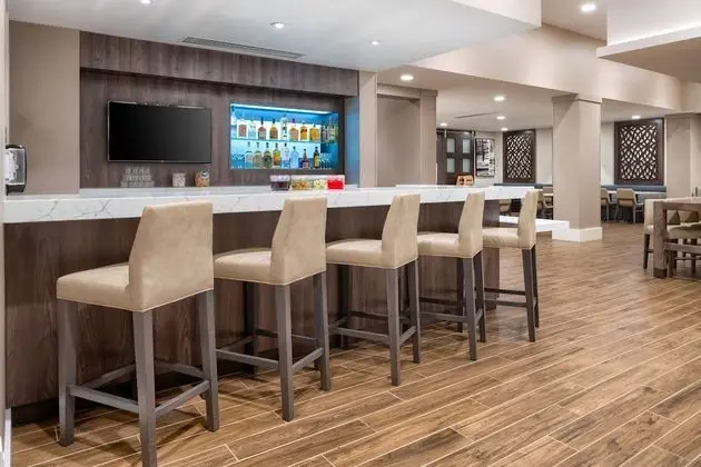 Residence Inn by Marriott Decatur Emory Area - Yerinde Yemek