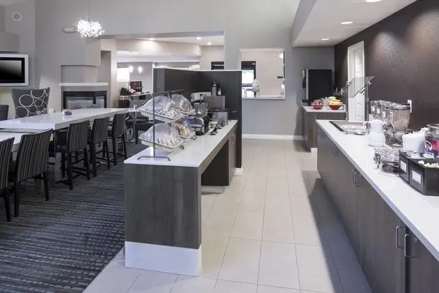 Residence Inn By Marriott Denver Highlands Ranch