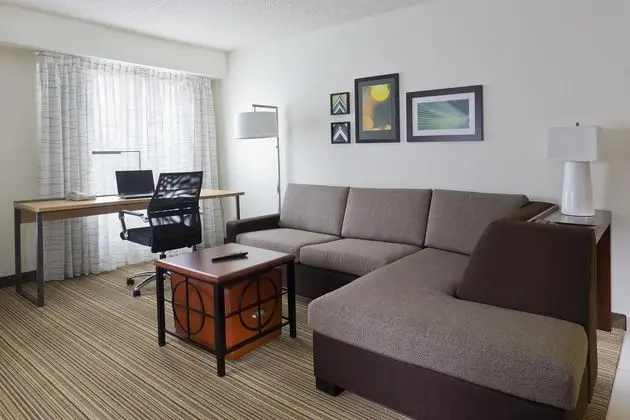 Residence Inn by Marriott Denver North-Westminster