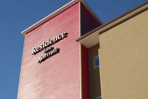 Residence Inn by Marriott Denver Southwest/Littleton - Dış Mekan