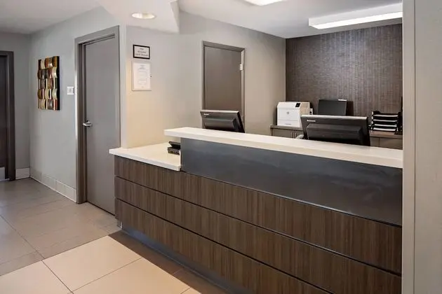 Residence Inn by Marriott Denver Tech Center - Lobi