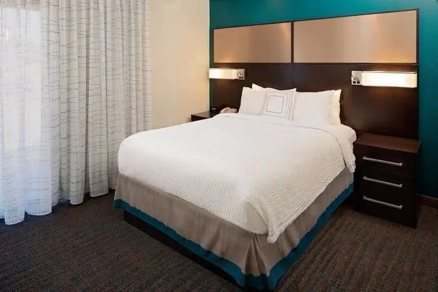 Residence Inn by Marriott Denver Tech Center - Oda