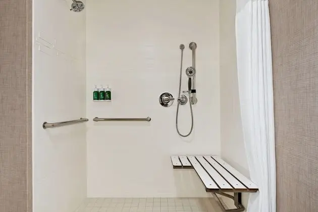 Residence Inn by Marriott Deptford - Oda