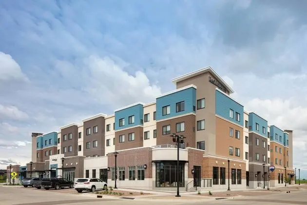Residence Inn by Marriott Des Moines Ankeny - Dış Mekan