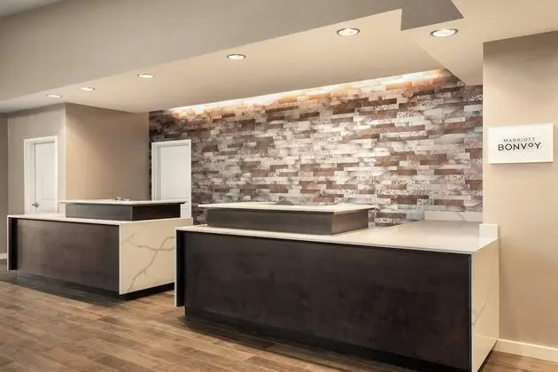 Residence Inn by Marriott Des Moines Ankeny - Lobi