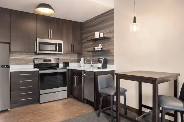 Residence Inn by Marriott Des Moines Ankeny - Öne Çıkan Resim