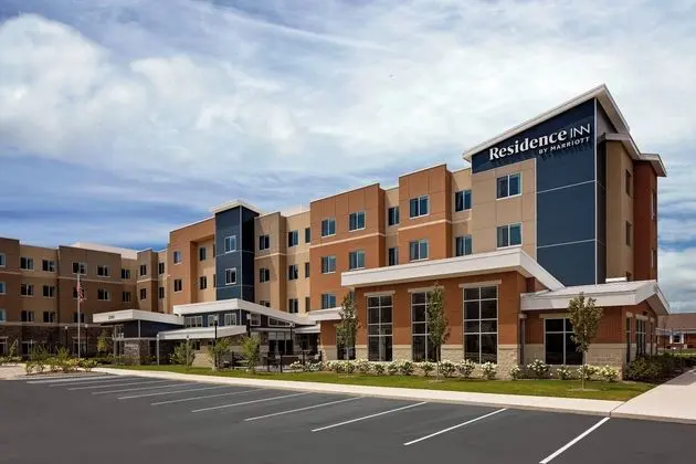 Residence Inn by Marriott Detroit Farmington Hills - Öne Çıkan Resim