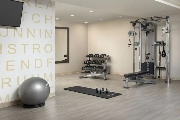 Residence Inn by Marriott Doral Mall Area - Fitness