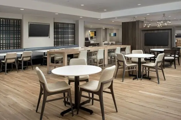 Residence Inn by Marriott Doral Mall Area - Kahvaltı