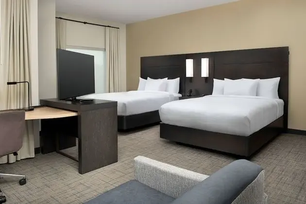 Residence Inn by Marriott Doral Mall Area - Oda