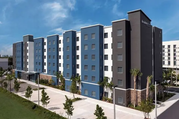 Residence Inn by Marriott Doral Mall Area - Öne Çıkan Resim