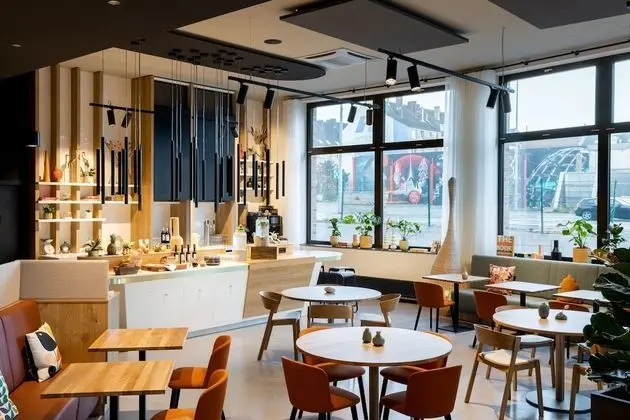 Residence Inn by Marriott Dortmund - Öne Çıkan Resim