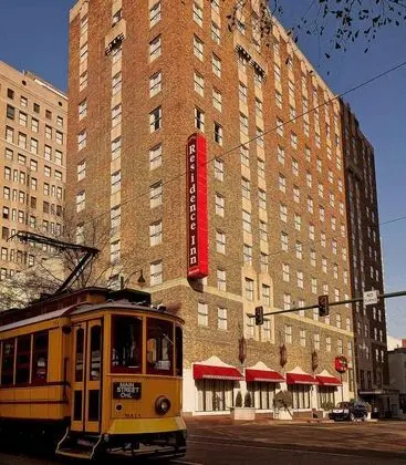 Residence Inn By Marriott Downtown