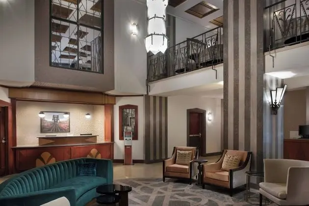 Residence Inn By Marriott Downtown - Öne Çıkan Resim