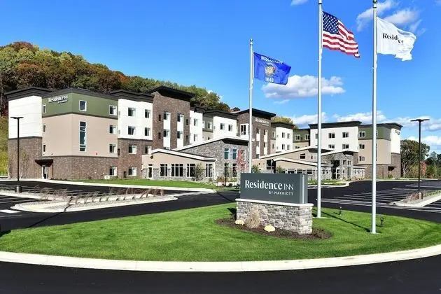 Residence Inn by Marriott Eau Claire - 1