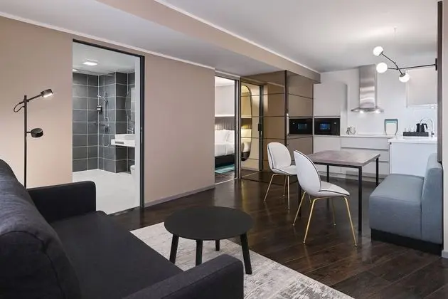 Residence Inn by Marriott Essen City - Öne Çıkan Resim