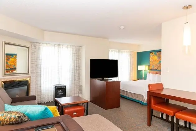 Residence Inn by Marriott Evansville East - Öne Çıkan Resim