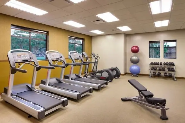 Residence Inn by Marriott Flagstaff - Fitness