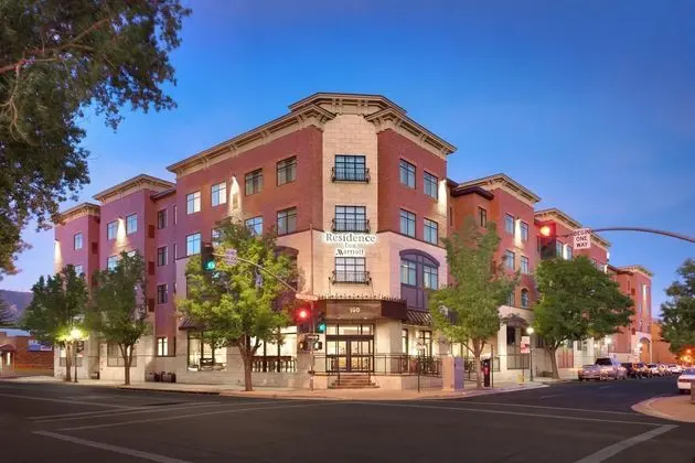 Residence Inn by Marriott Flagstaff - Öne Çıkan Resim