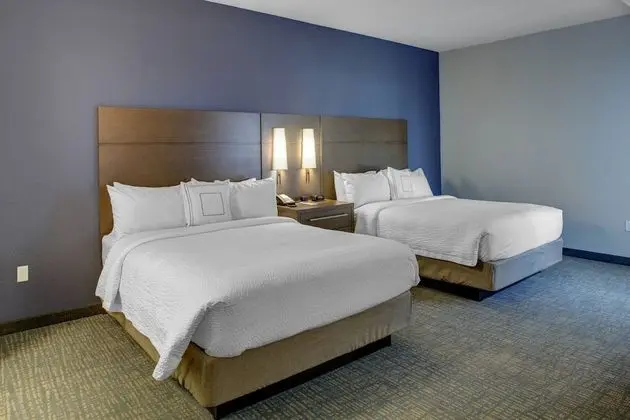 Residence Inn by Marriott Fort Lauderdale Coconut Creek - Oda