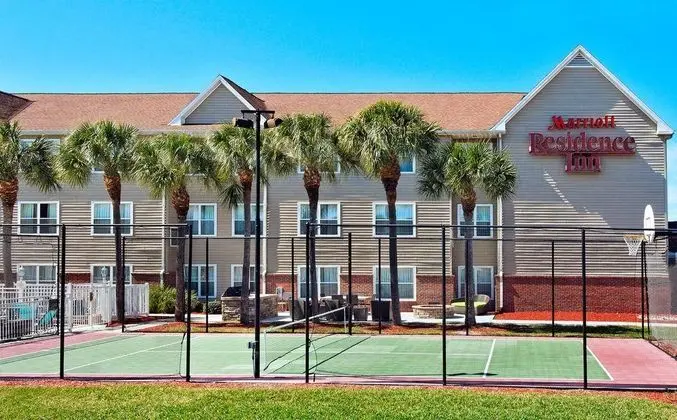 Residence Inn by Marriott Fort Myers