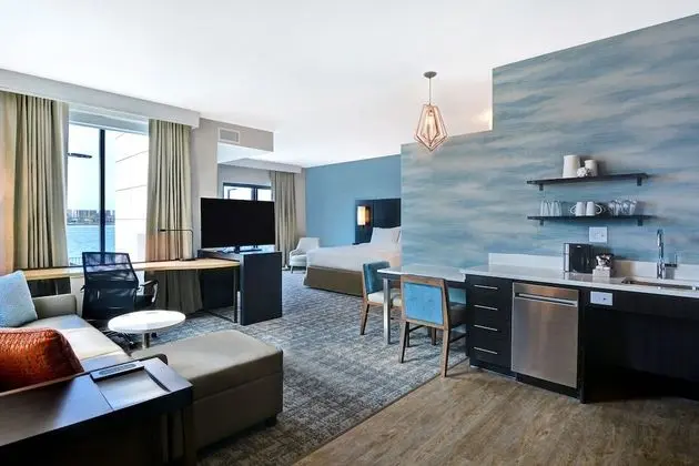 Residence Inn by Marriott Fort Walton Beach - Oda
