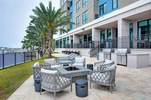Residence Inn by Marriott Fort Walton Beach - Öne Çıkan Resim