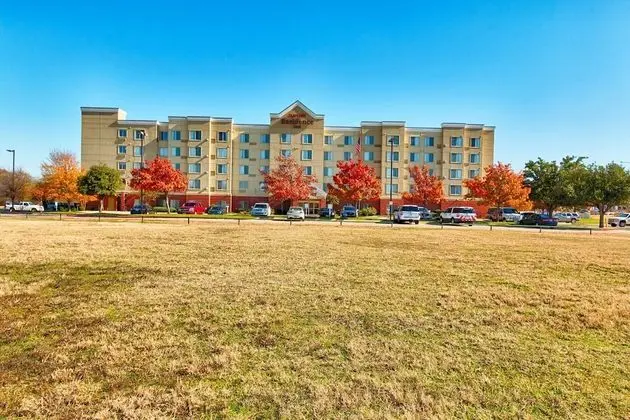 Residence Inn by Marriott Fort Worth Alliance Airport