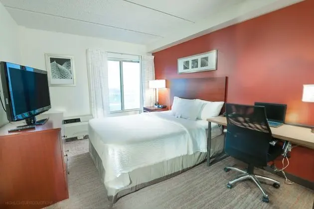 Residence Inn by Marriott Fort Worth Alliance Airport - Oda