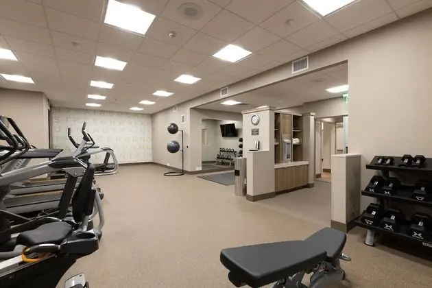 Residence Inn by Marriott Fort Worth Southwest - Fitness