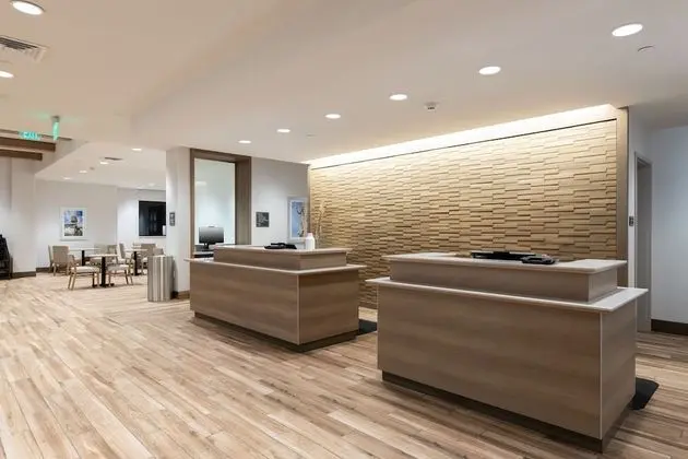 Residence Inn by Marriott Fort Worth Southwest - Lobi